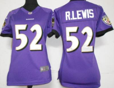 Women's NFL jersey-35